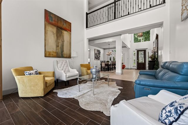 6118 Windrose Hollow Lane, Spring, TX 77379