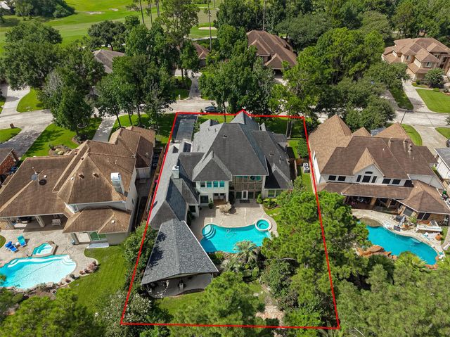 6118 Windrose Hollow Lane, Spring, TX 77379
