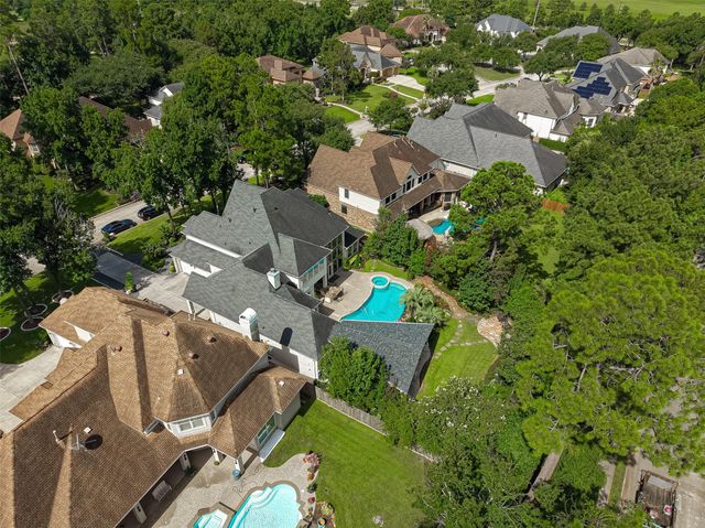 6118 Windrose Hollow Lane, Spring, TX 77379