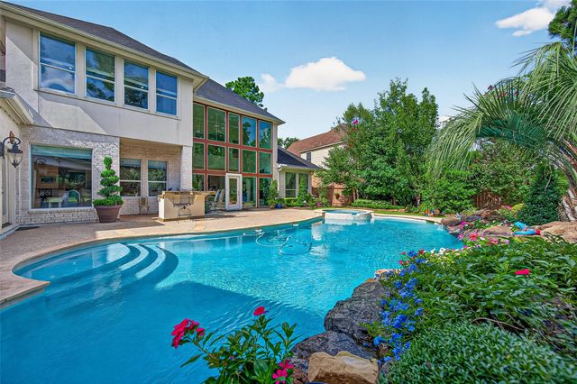 6118 Windrose Hollow Lane, Spring, TX 77379