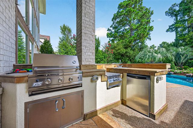 6118 Windrose Hollow Lane, Spring, TX 77379