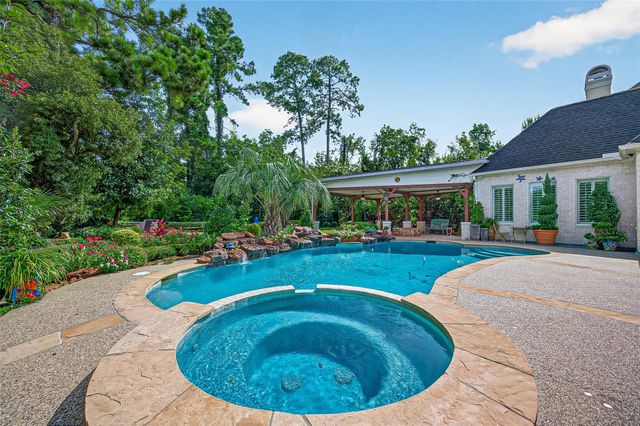 6118 Windrose Hollow Lane, Spring, TX 77379