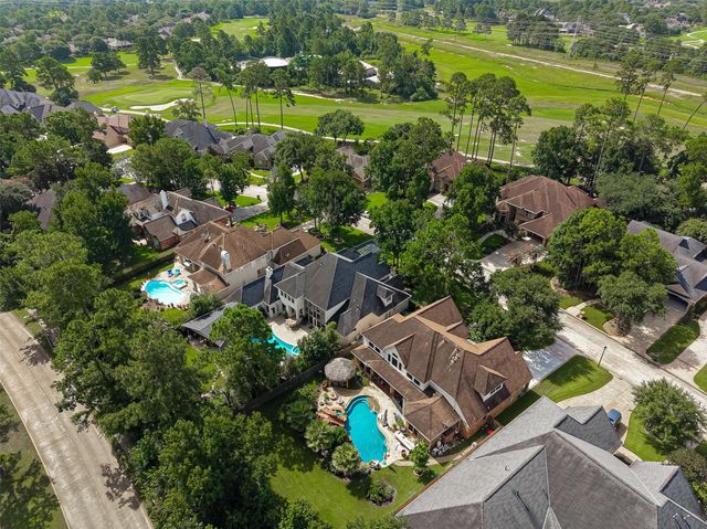 6118 Windrose Hollow Lane, Spring, TX 77379