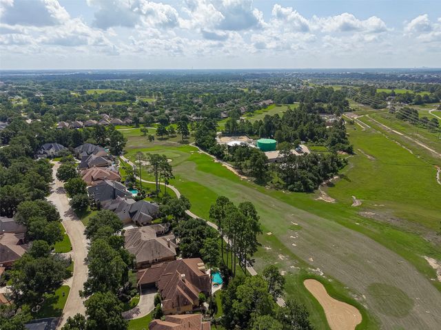 6118 Windrose Hollow Lane, Spring, TX 77379