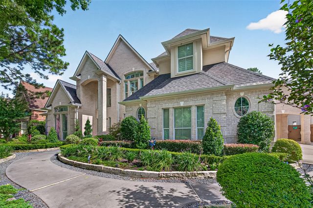 6118 Windrose Hollow Lane, Spring, TX 77379