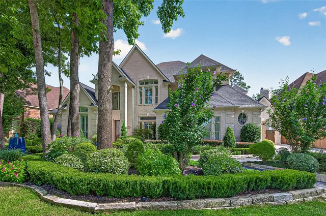 6118 Windrose Hollow Lane, Spring, TX 77379