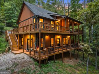 681 Catawba Circle, Ellijay, GA 30540