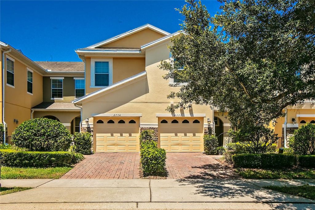 2770 SWEET MAGNOLIA PLACE, Oviedo, FL 32765