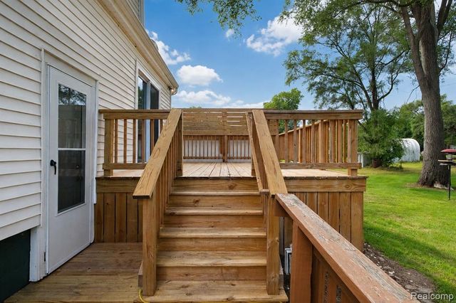 3363 E Pierson Road, Flint, MI 48506