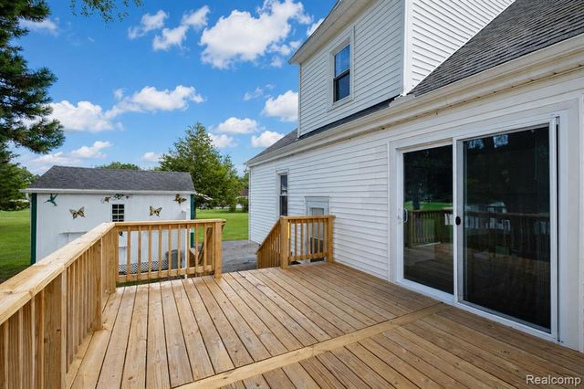 3363 E Pierson Road, Flint, MI 48506