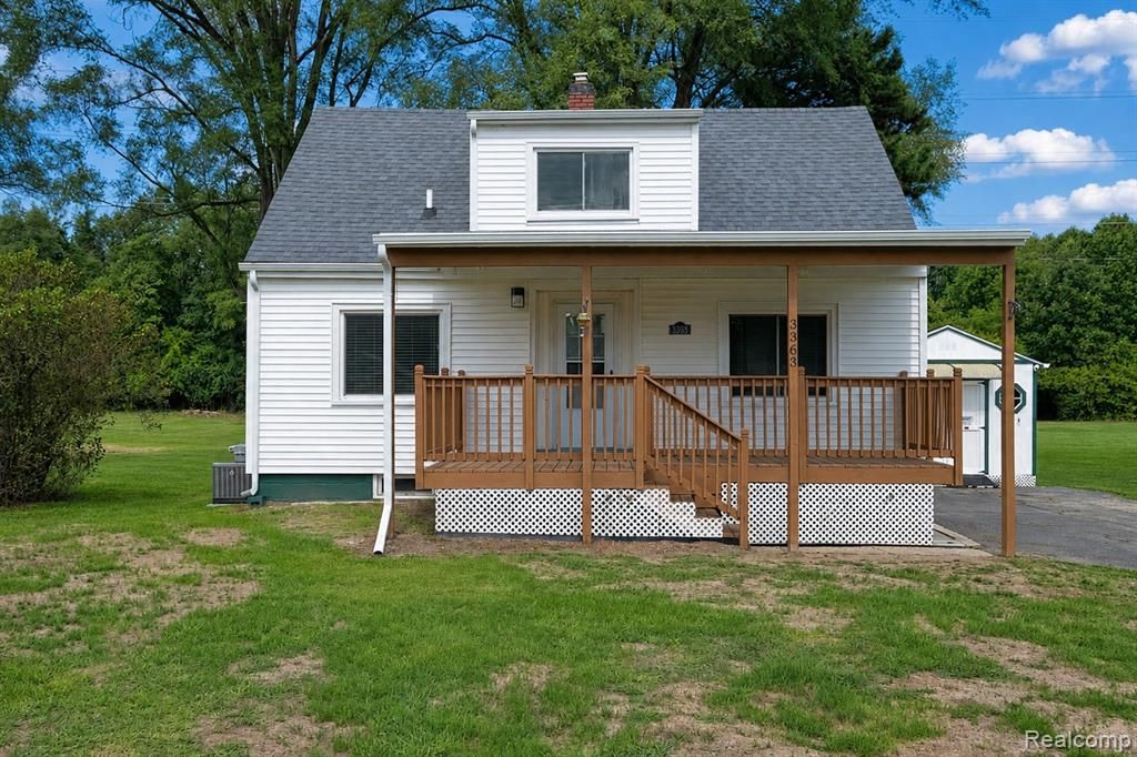 3363 E Pierson Road, Flint, MI 48506