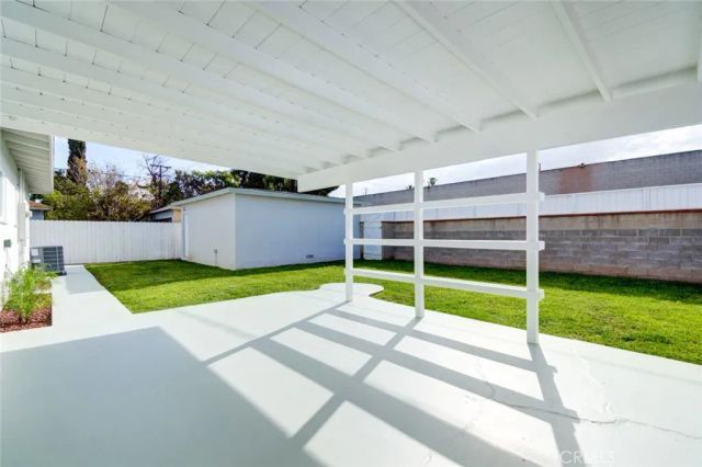 306 W Porter, Fullerton, CA 92832