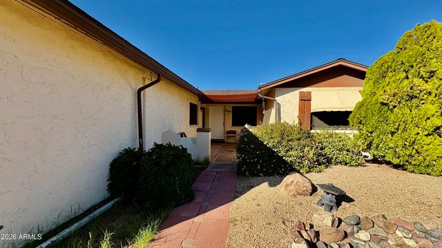 2140 W UTOPIA Road, Phoenix, AZ 85027