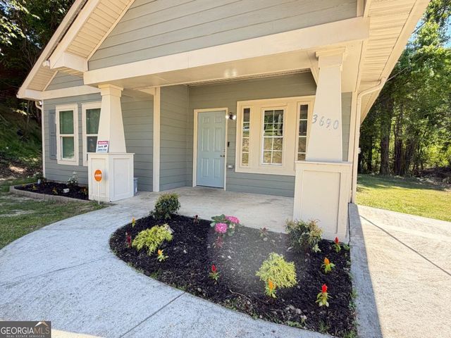 3690 Adamsville Drive SW, Atlanta, GA 30331