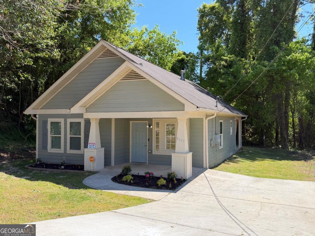 3690 Adamsville Drive SW, Atlanta, GA 30331