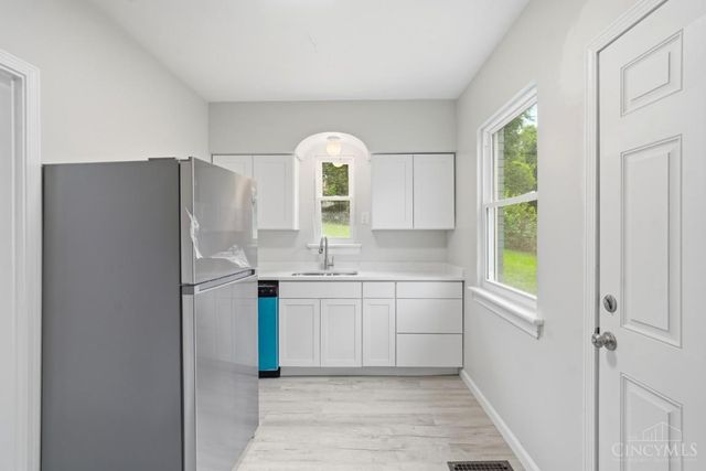 3604 June Street, Cheviot, OH 45211