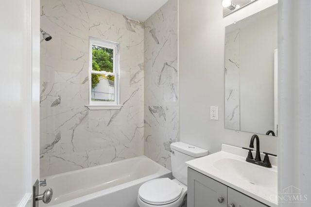 3604 June Street, Cheviot, OH 45211