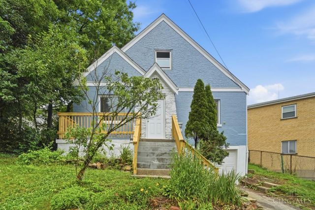 3604 June Street, Cheviot, OH 45211