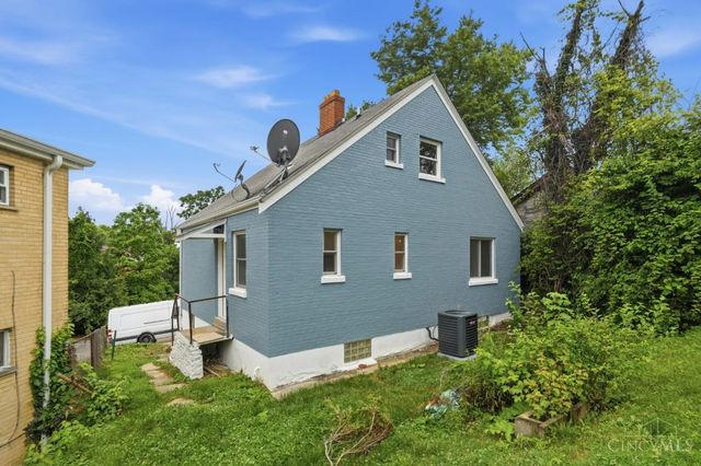 3604 June Street, Cheviot, OH 45211