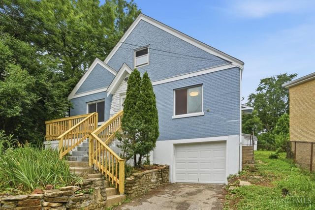 3604 June Street, Cheviot, OH 45211