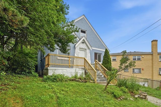 3604 June Street, Cheviot, OH 45211