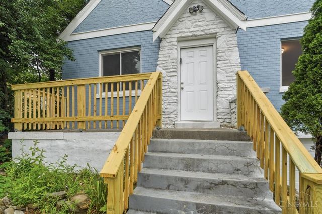 3604 June Street, Cheviot, OH 45211