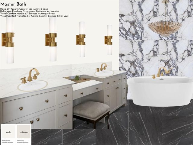 65 Shadow Creek Ridge Drive, Spring, TX 77389