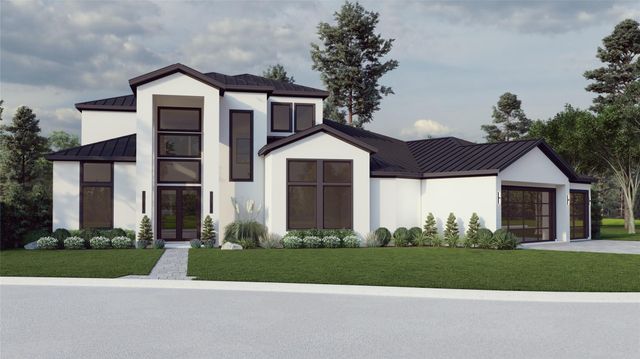 65 Shadow Creek Ridge Drive, Spring, TX 77389