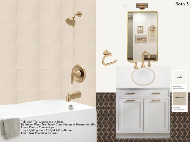 65 Shadow Creek Ridge Drive, Spring, TX 77389