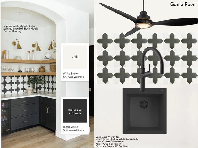 65 Shadow Creek Ridge Drive, Spring, TX 77389