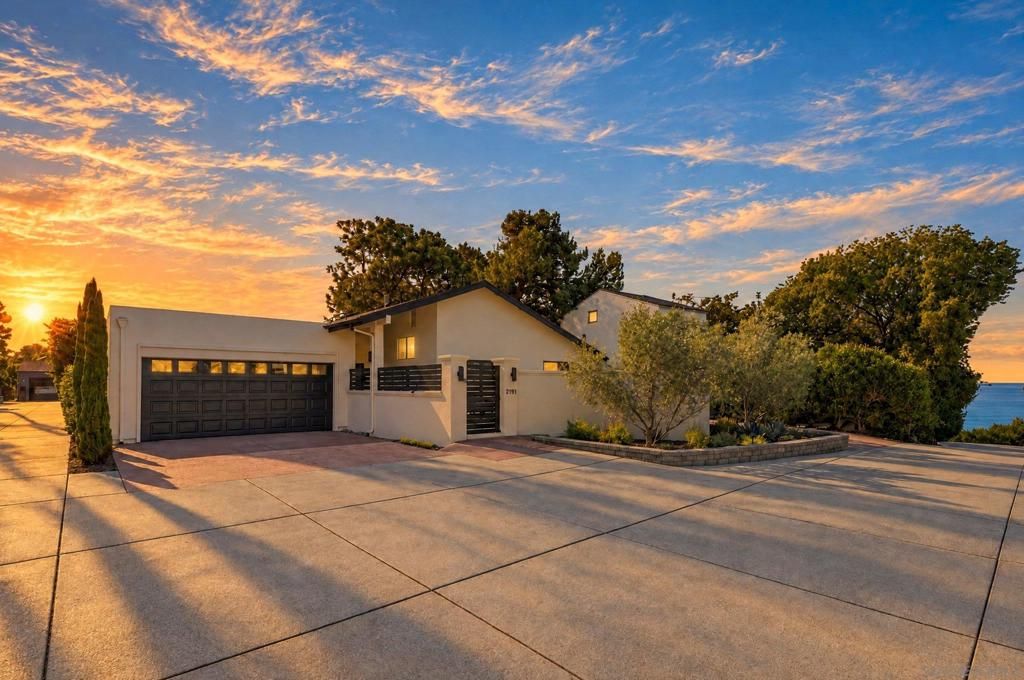2191 7th Street, Del Mar, CA 92014 — exterior