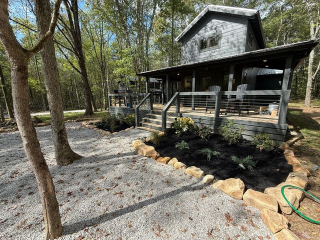 70 Sunset Bluff Way, Monteagle, TN 37356
