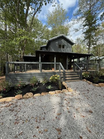 70 Sunset Bluff Way, Monteagle, TN 37356