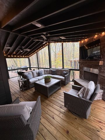 70 Sunset Bluff Way, Monteagle, TN 37356