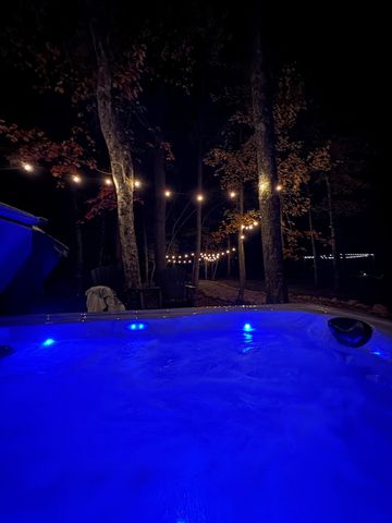 70 Sunset Bluff Way, Monteagle, TN 37356