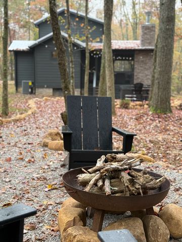 70 Sunset Bluff Way, Monteagle, TN 37356