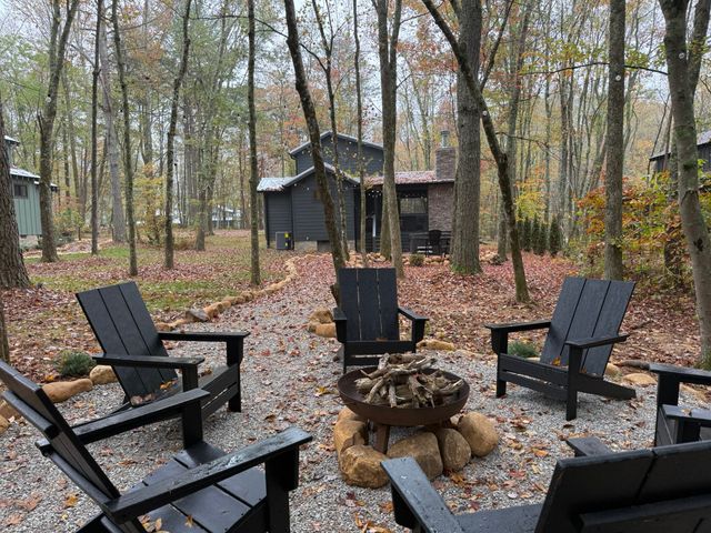 70 Sunset Bluff Way, Monteagle, TN 37356