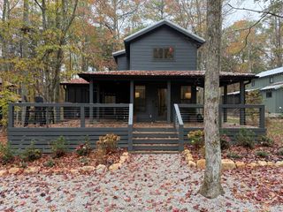 70 Sunset Bluff Way, Monteagle, TN 37356