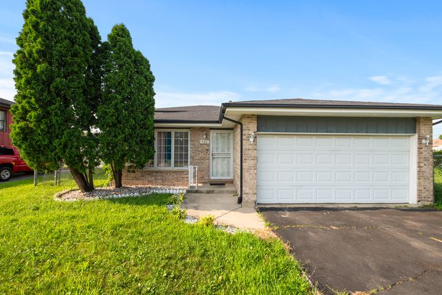 928 E 153rd Street, Phoenix, IL 60426