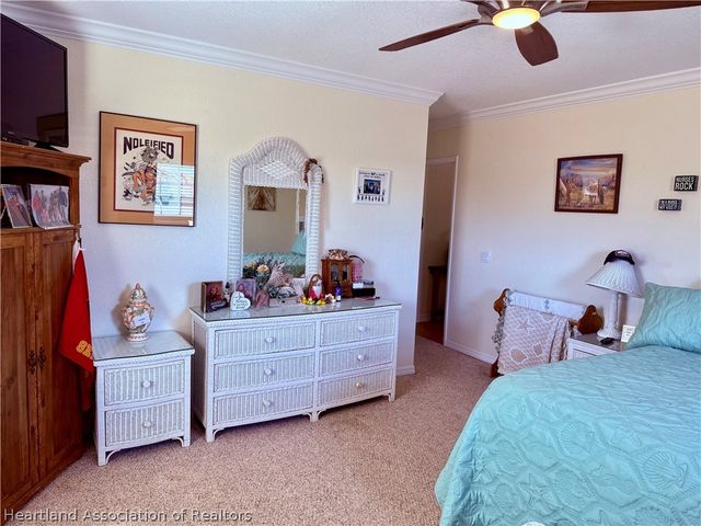 148 N Lake Reedy Boulevard, Frostproof, FL 33843