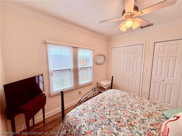 148 N Lake Reedy Boulevard, Frostproof, FL 33843