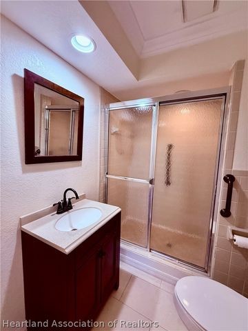 148 N Lake Reedy Boulevard, Frostproof, FL 33843