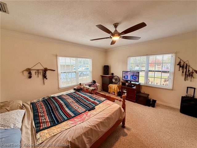 148 N Lake Reedy Boulevard, Frostproof, FL 33843