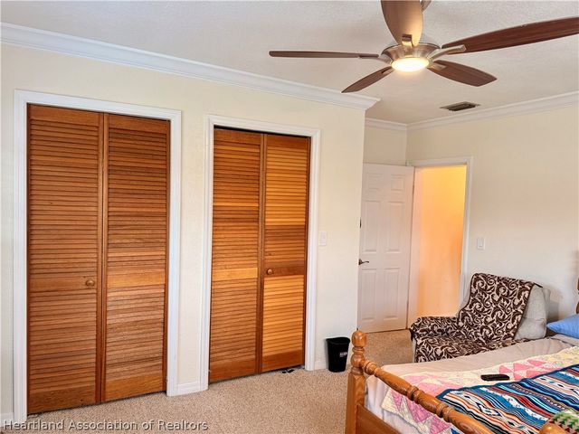 148 N Lake Reedy Boulevard, Frostproof, FL 33843