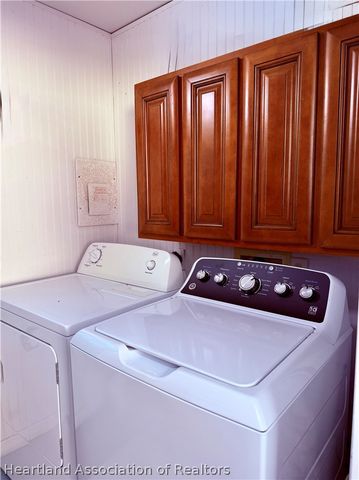 148 N Lake Reedy Boulevard, Frostproof, FL 33843