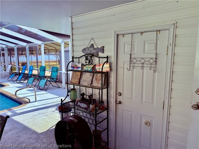 148 N Lake Reedy Boulevard, Frostproof, FL 33843