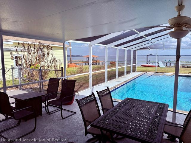 148 N Lake Reedy Boulevard, Frostproof, FL 33843