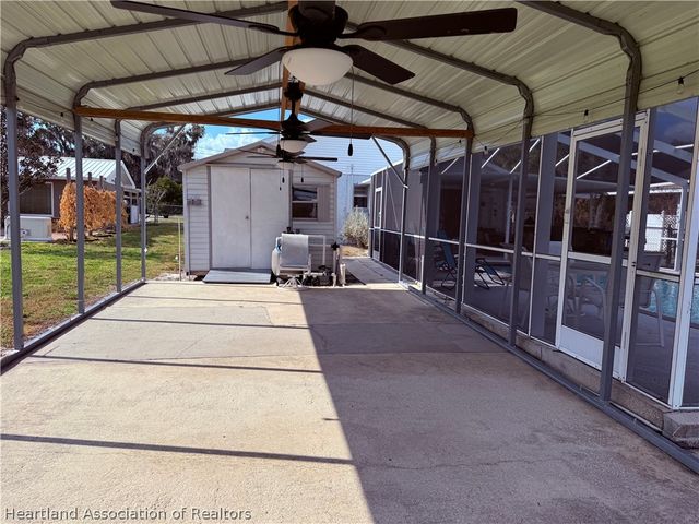 148 N Lake Reedy Boulevard, Frostproof, FL 33843