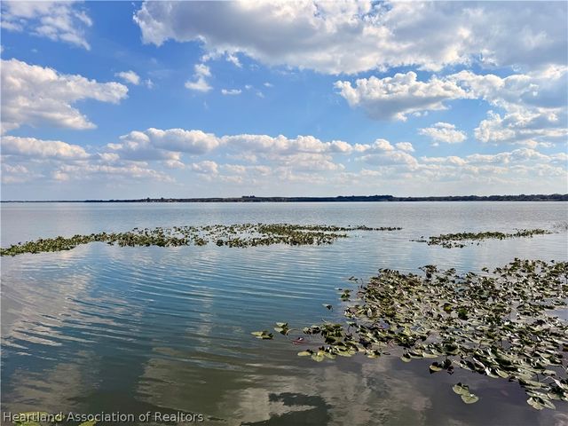 148 N Lake Reedy Boulevard, Frostproof, FL 33843