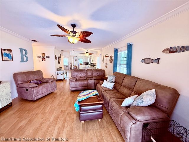 148 N Lake Reedy Boulevard, Frostproof, FL 33843